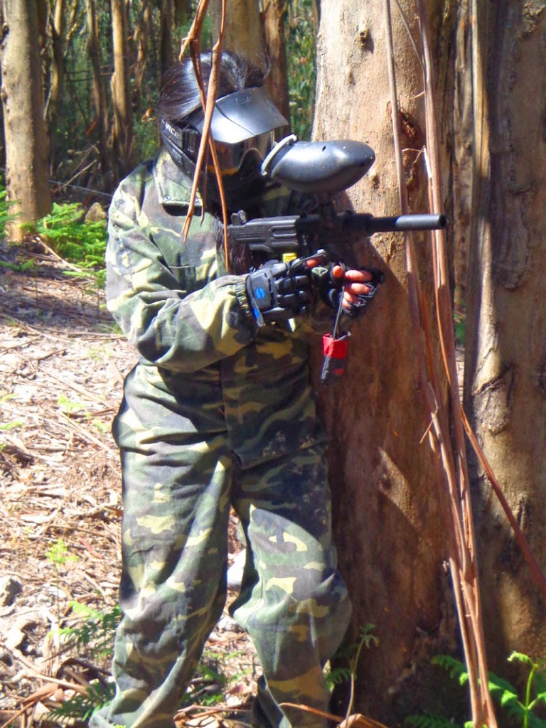 Ecoparque Atalaia 19