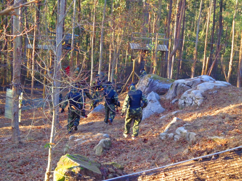 Ecoparque Atalaia - Foto 10