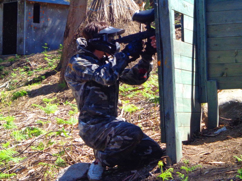 Ecoparque Atalaia - Foto 13