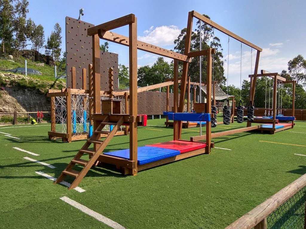 Ecoparque Atalaia - Foto 1