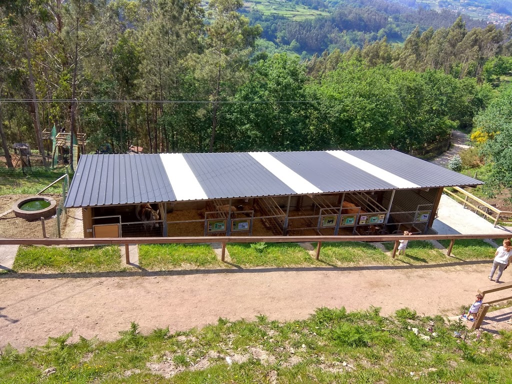 Ecoparque Atalaia - Foto 1