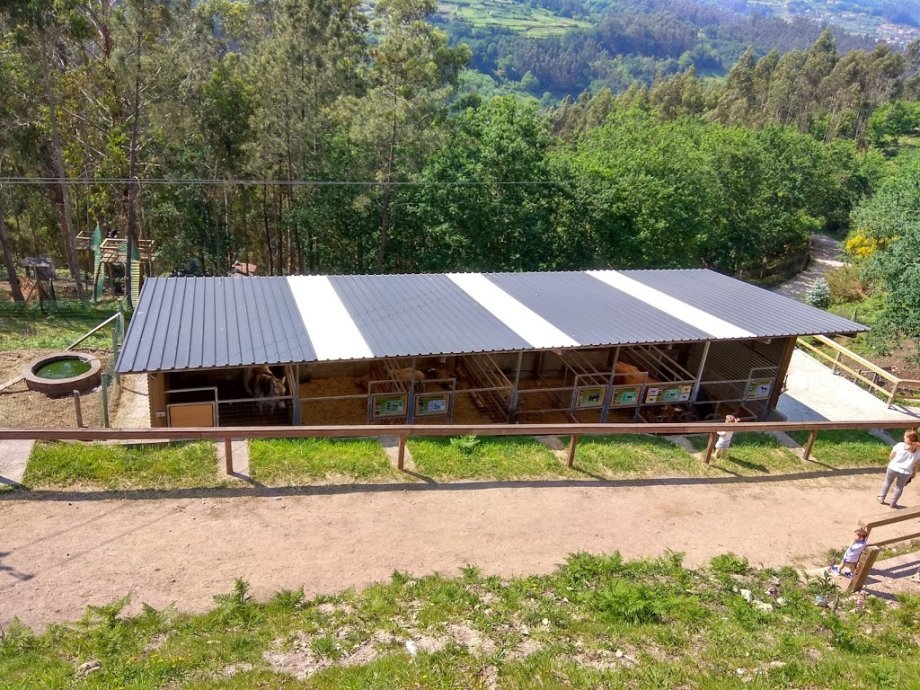 Ecoparque Atalaia - Foto 16