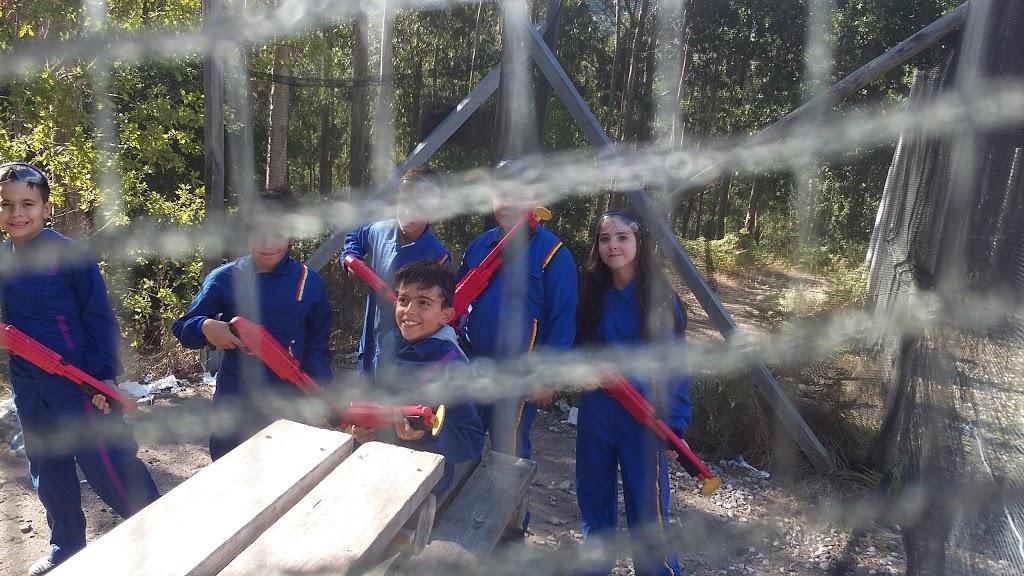 Ecoparque Atalaia - Foto 1