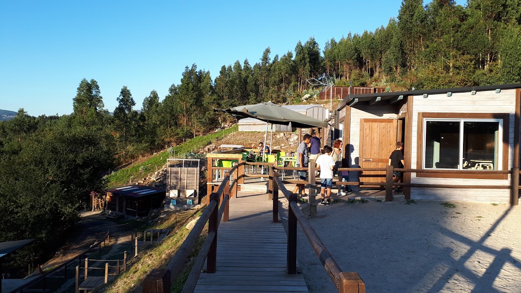 Ecoparque Atalaia - Foto 1