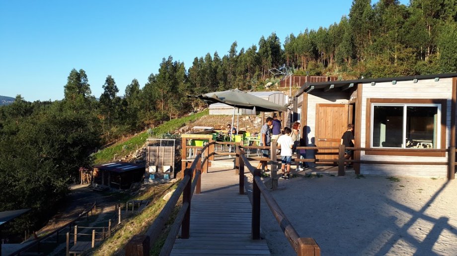 Ecoparque Atalaia - Foto 19