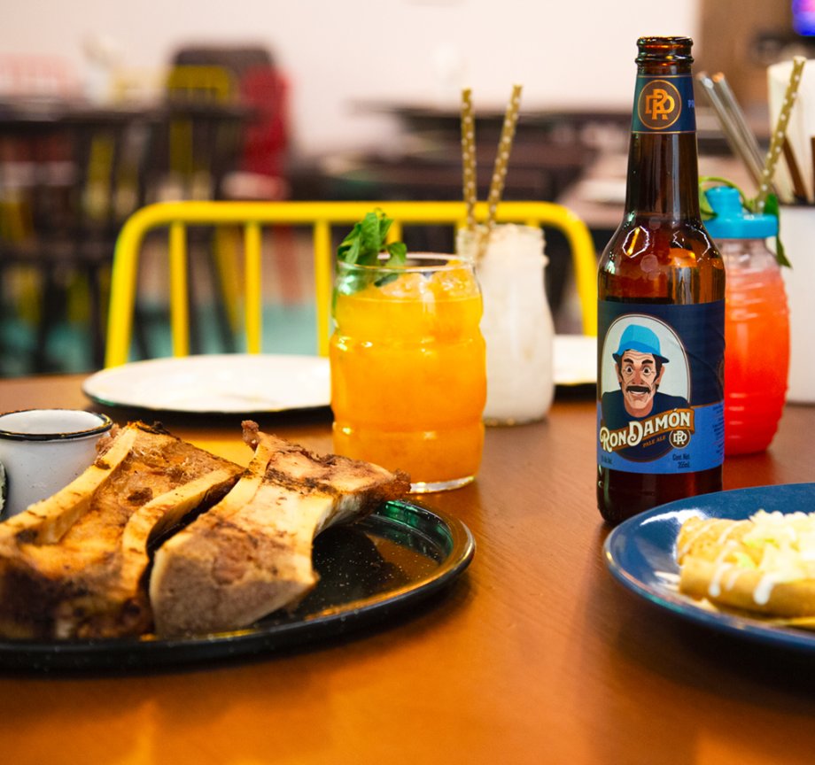 Chanfle y Recontrachanfle - Foto 2