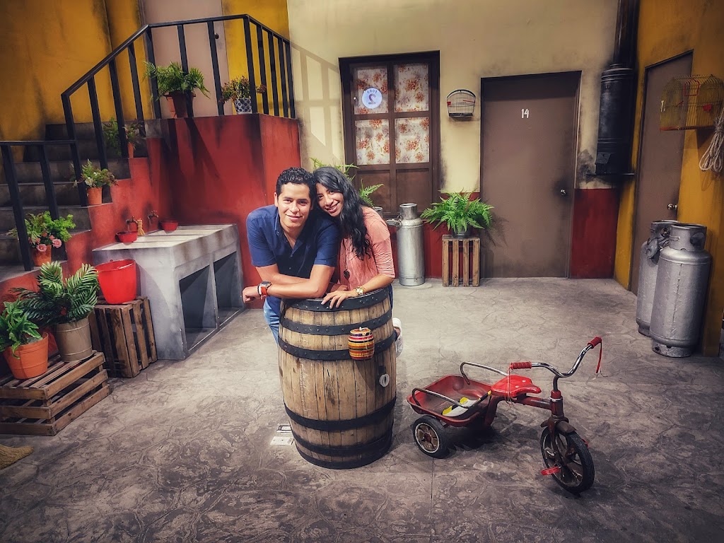 Chanfle y Recontrachanfle - Foto 1