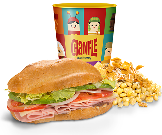 Chanfle y Recontrachanfle - Foto 1