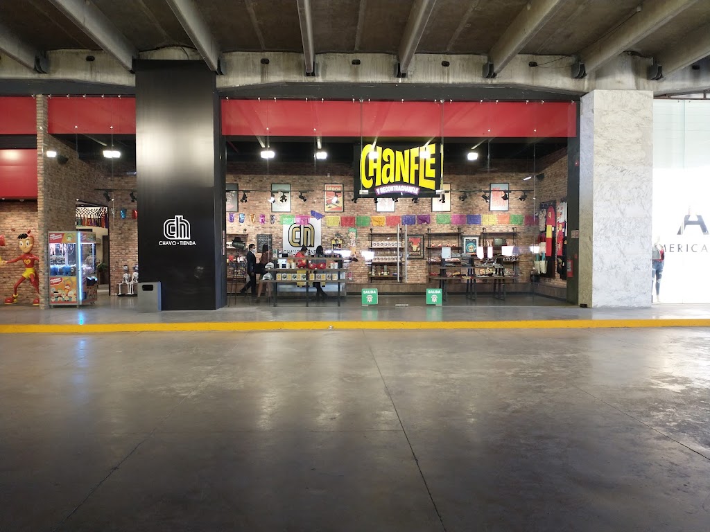 Chanfle y Recontrachanfle - Foto 1