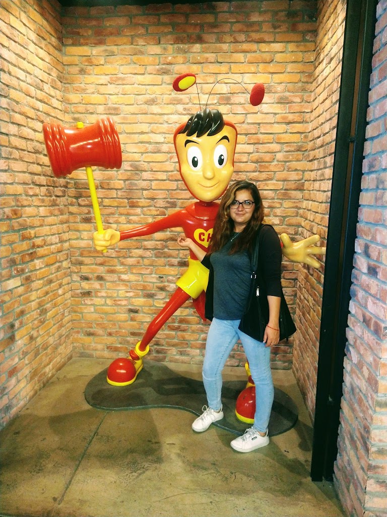 Chanfle y Recontrachanfle - Foto 1