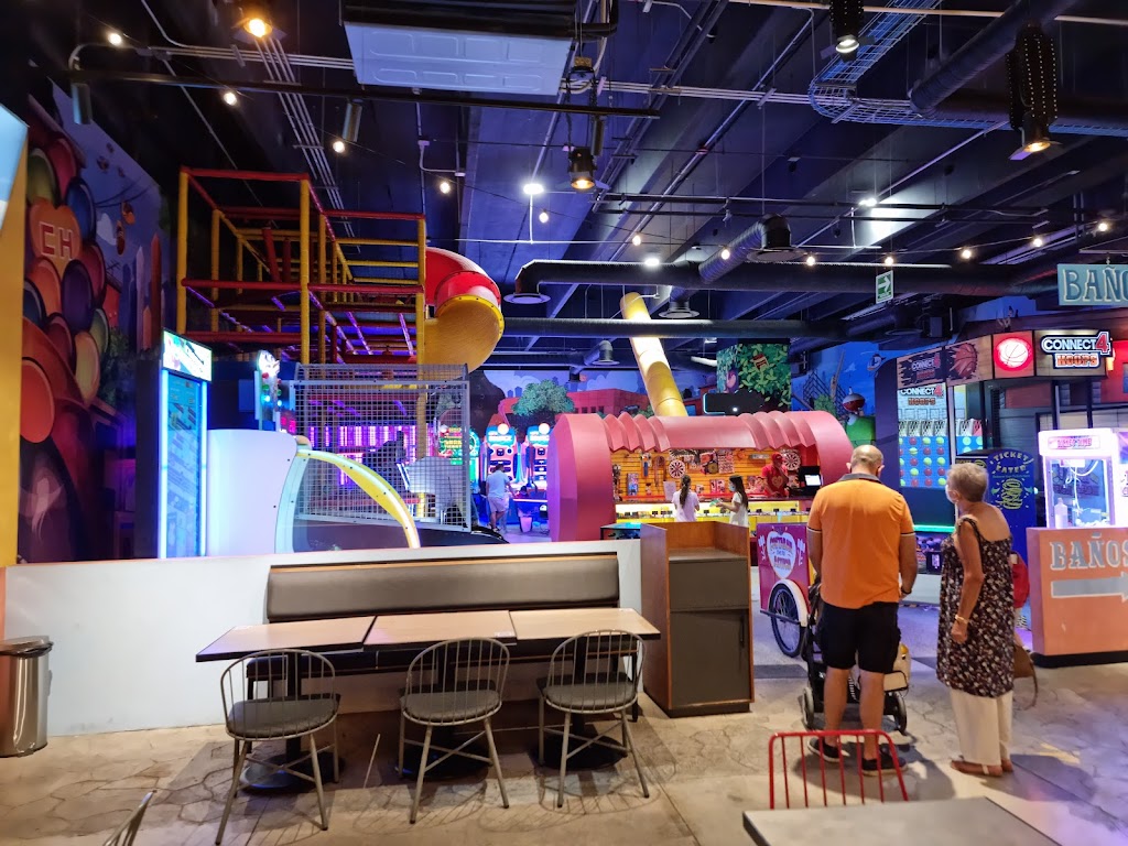 Chanfle y Recontrachanfle - Foto 1