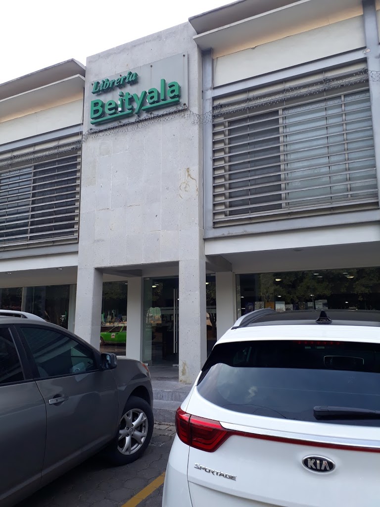 Libreria Beityala - Foto 3