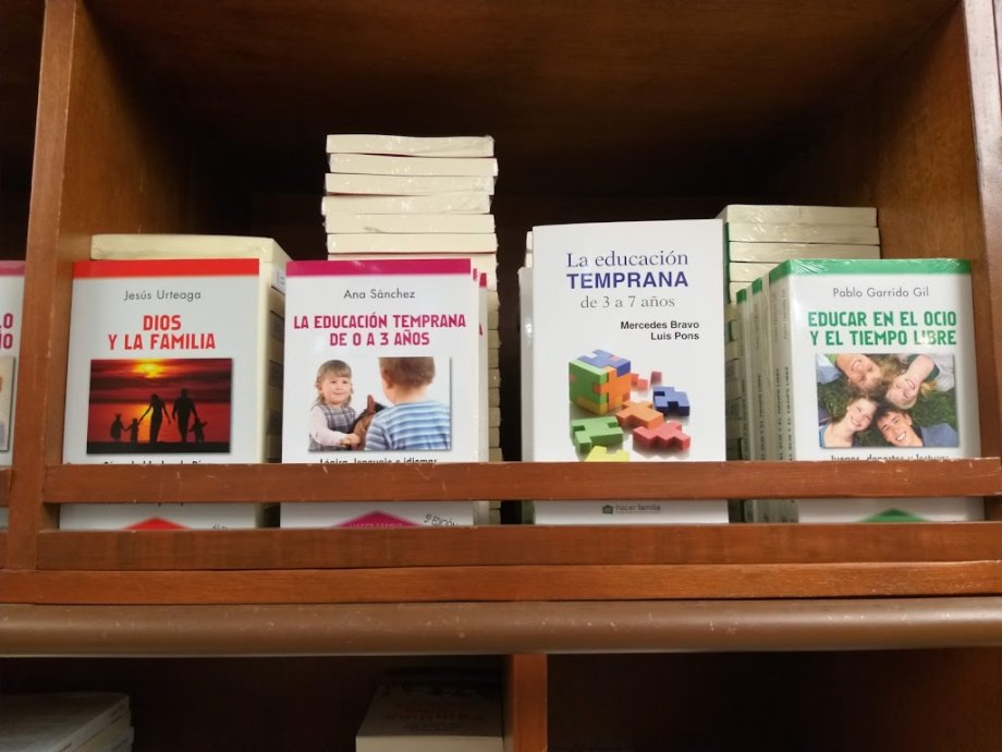 Libreria Beityala - Foto 4