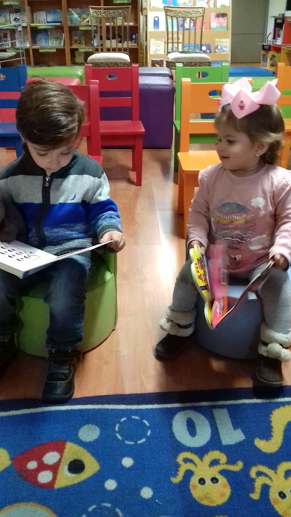 Libreria Beityala - Foto 5