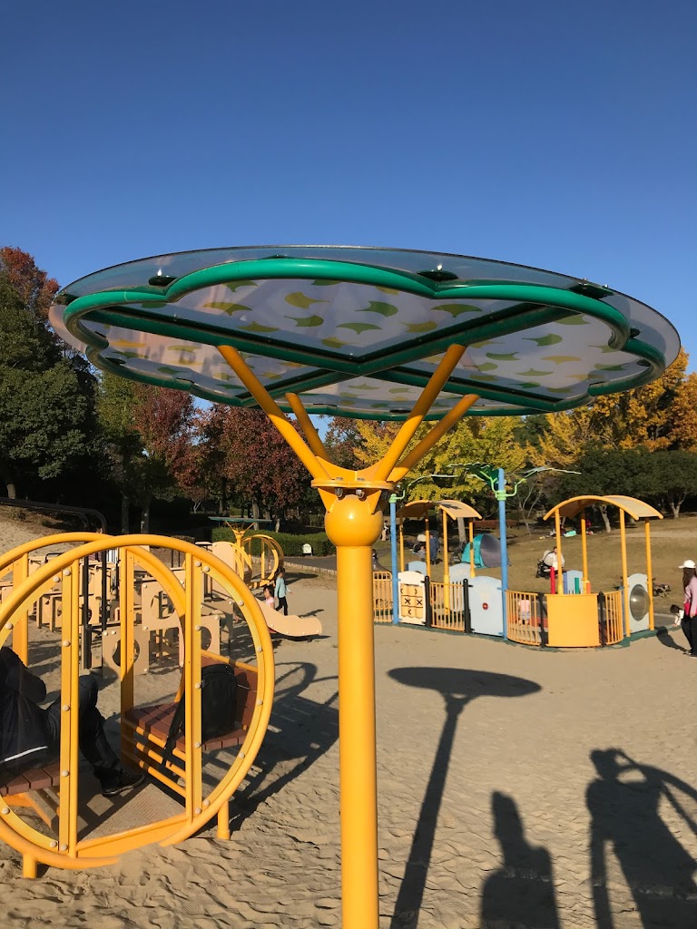 Kisogawa Sobue Ryokuchi Greens Park - Foto 1