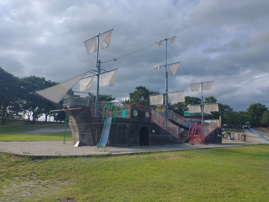 Kisogawa Sobue Ryokuchi Greens Park - Foto 1