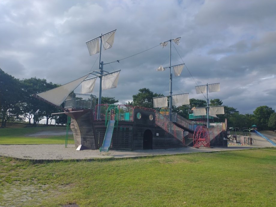 Kisogawa Sobue Ryokuchi Greens Park - Foto 3