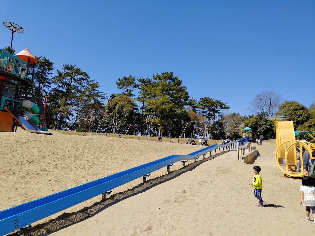 Kisogawa Sobue Ryokuchi Greens Park - Foto 1