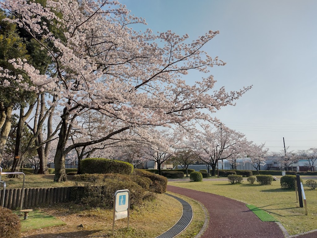 Kisogawa Sobue Ryokuchi Greens Park - Foto 1