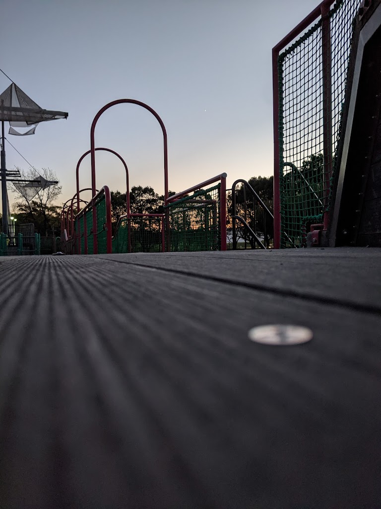 Kisogawa Sobue Ryokuchi Greens Park - Foto 1