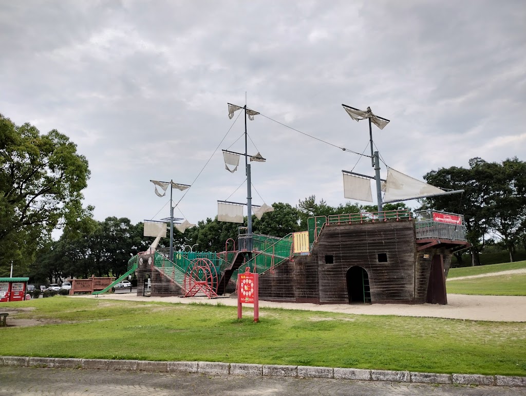 Kisogawa Sobue Ryokuchi Greens Park - Foto 1
