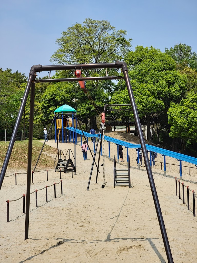 Kisogawa Sobue Ryokuchi Greens Park - Foto 1