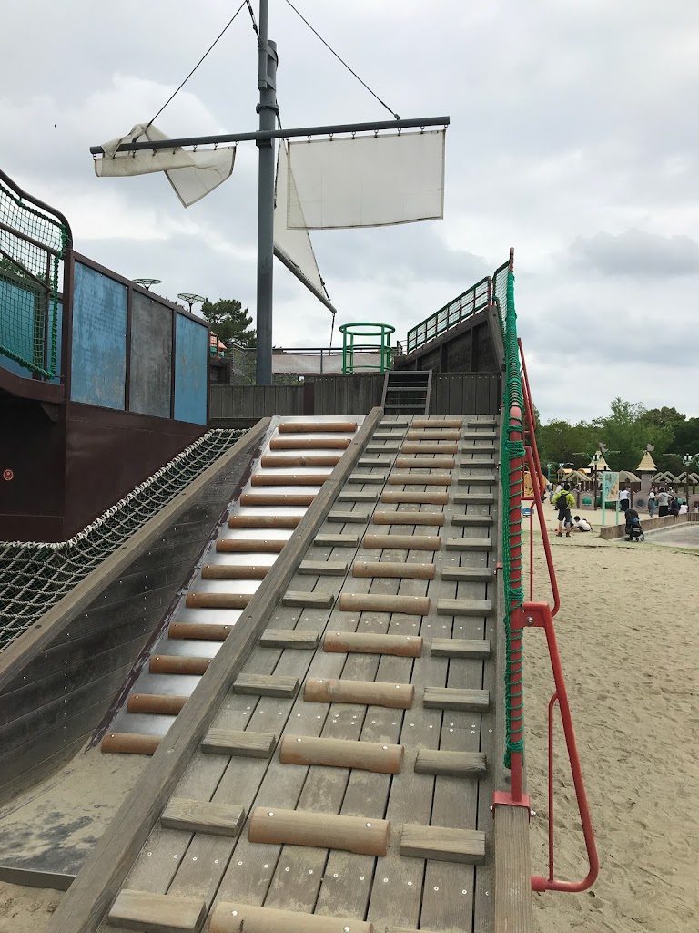 冒険広場 - Foto 1