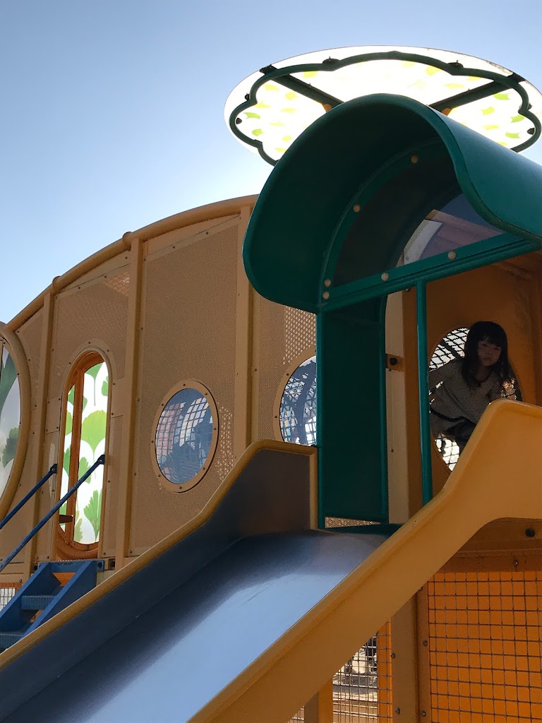 冒険広場 - Foto 8