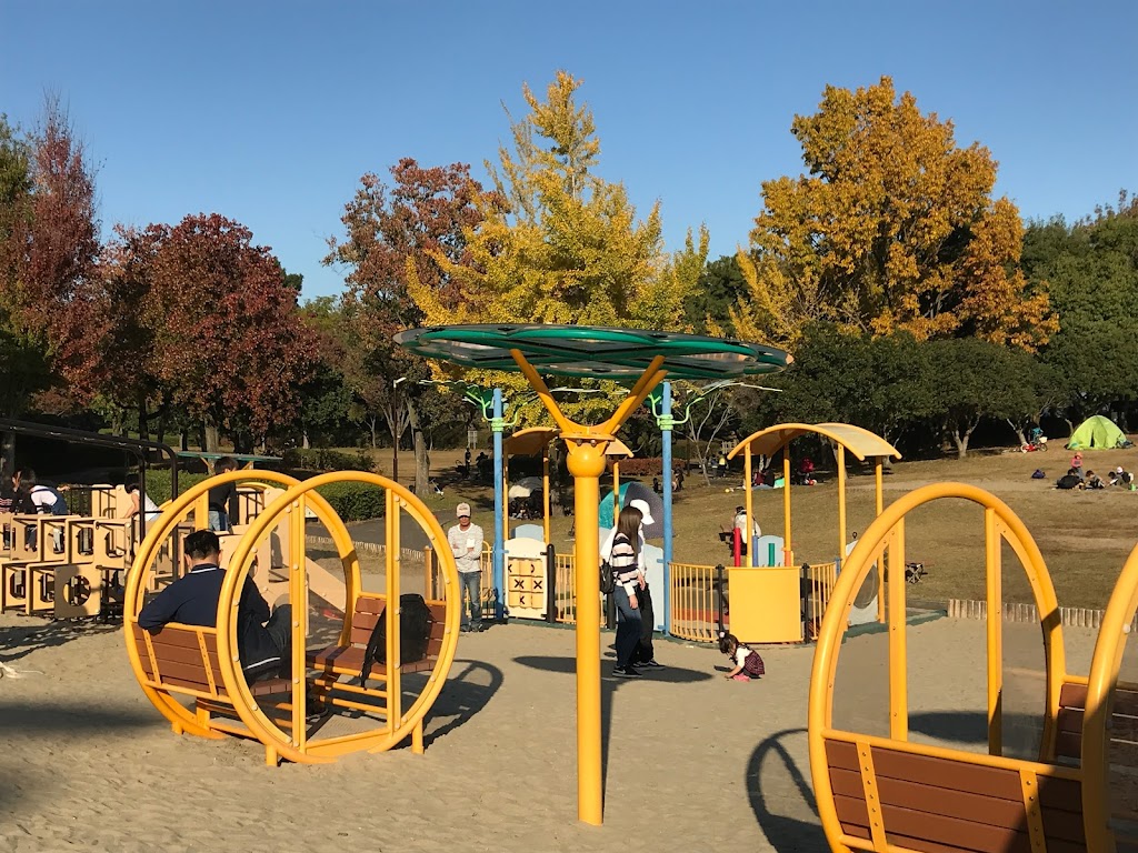 冒険広場 - Foto 1