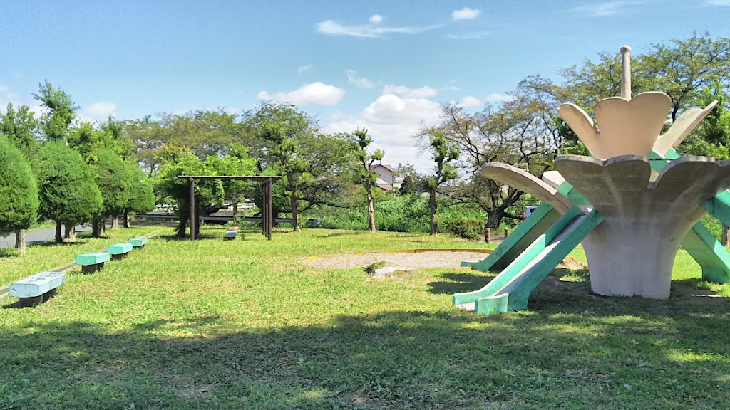 Tenno Daini Park - Foto 1