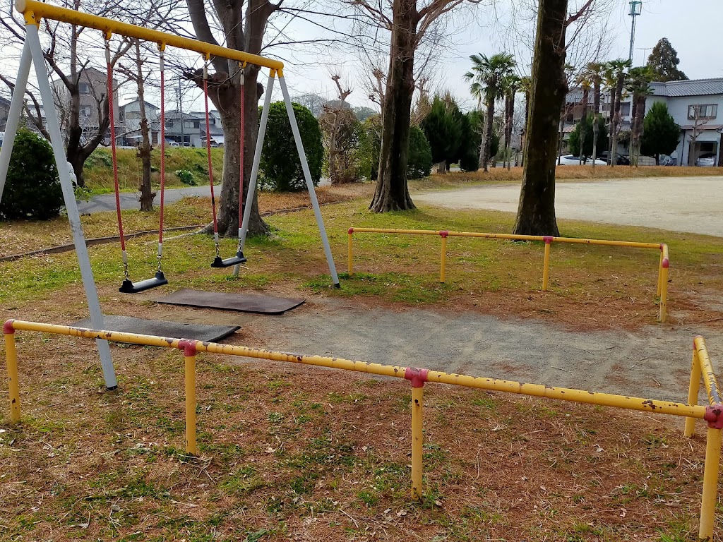 Tenno Daini Park - Foto 1