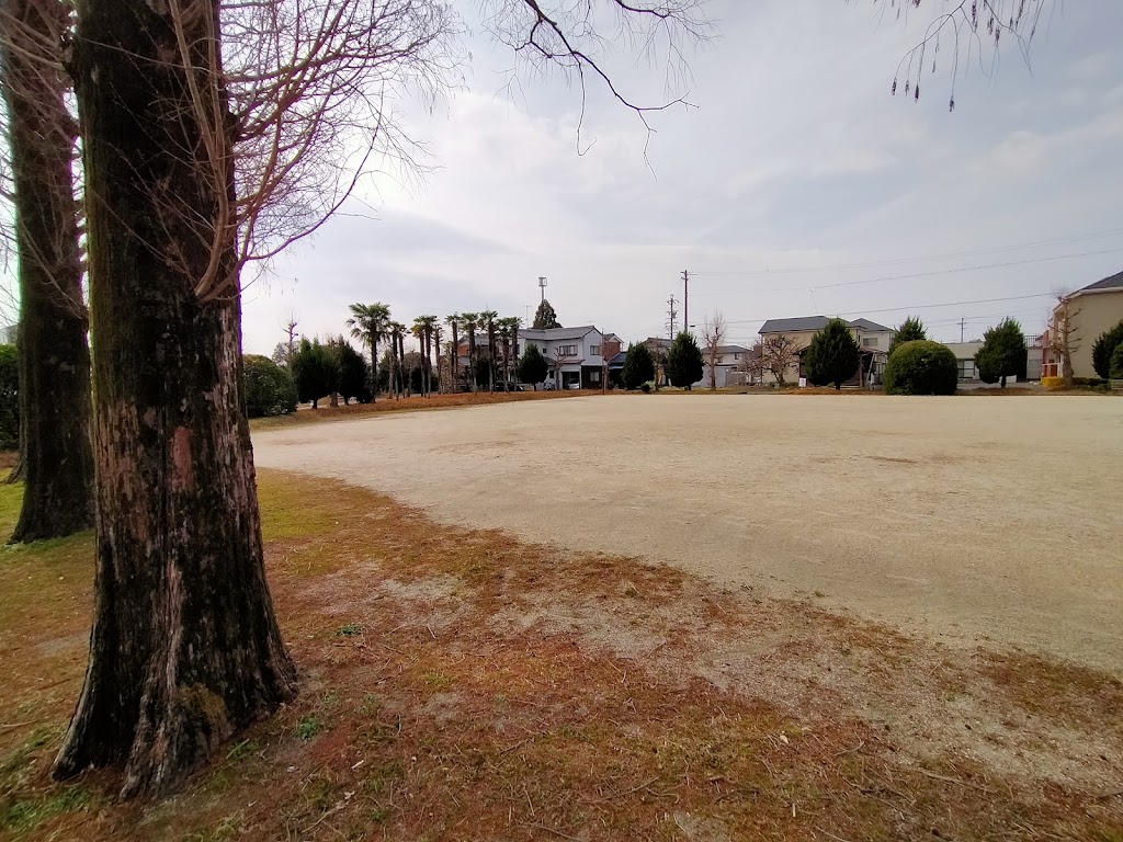 Tenno Daini Park - Foto 1