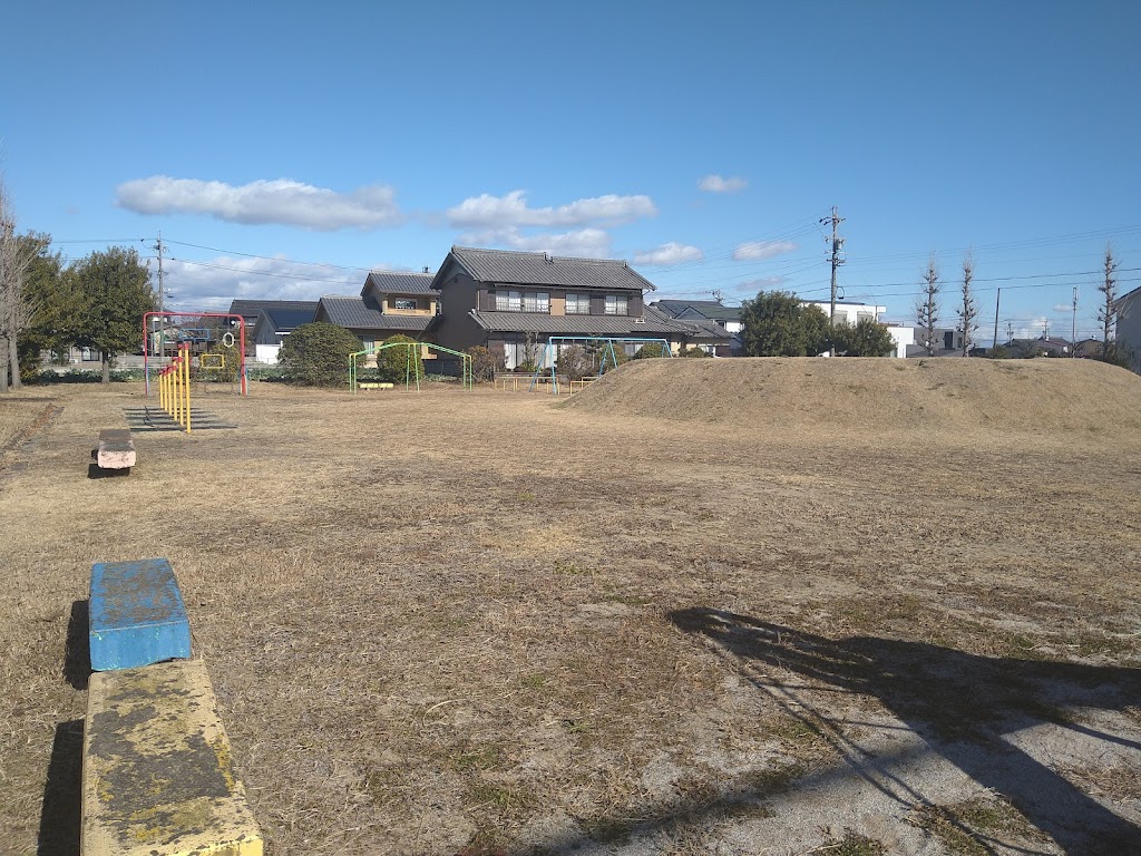 Sotoawano Park - Foto 1