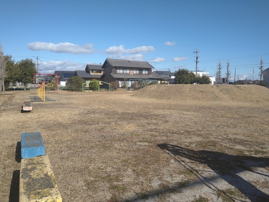 Sotoawano Park - Foto 8