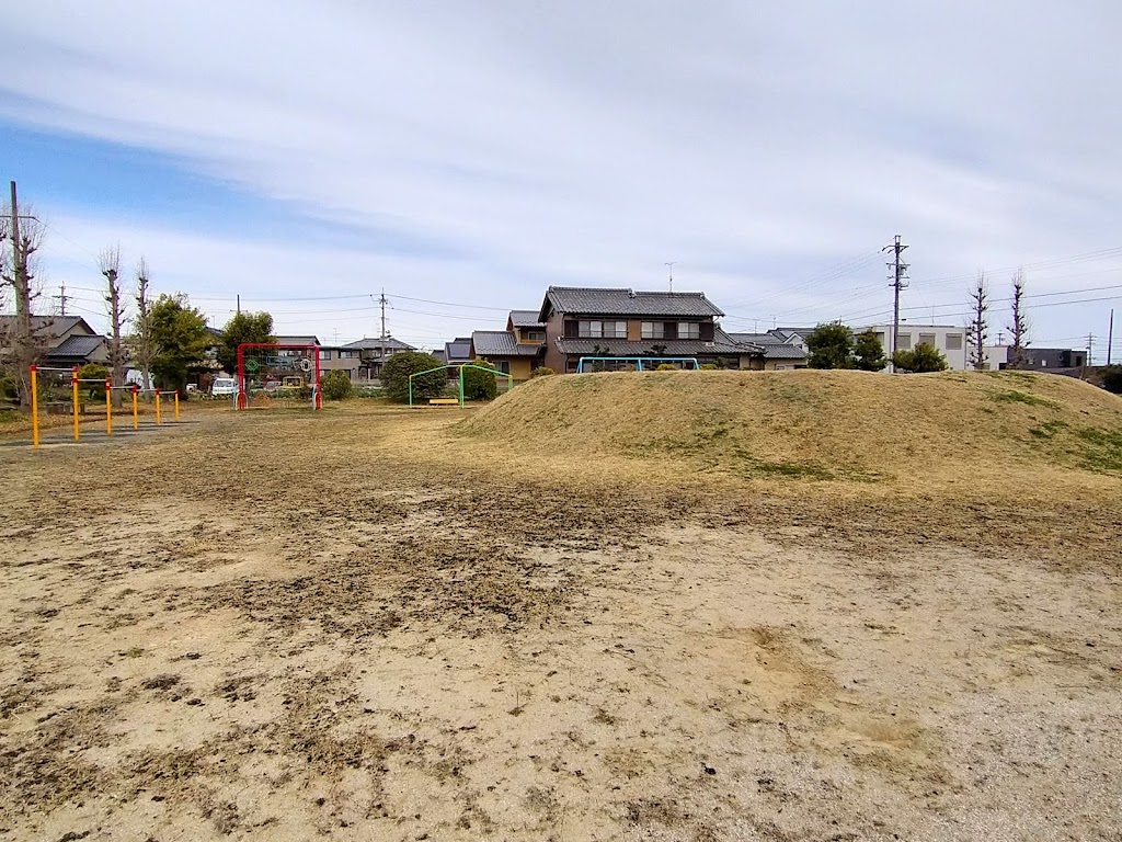 Sotoawano Park - Foto 1