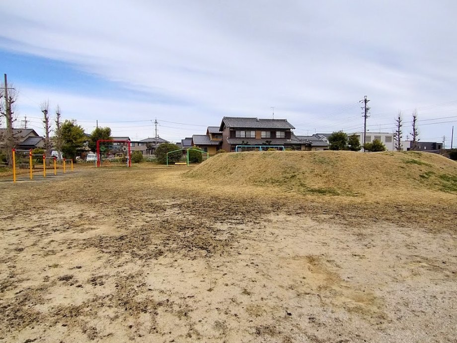 Sotoawano Park - Foto 9