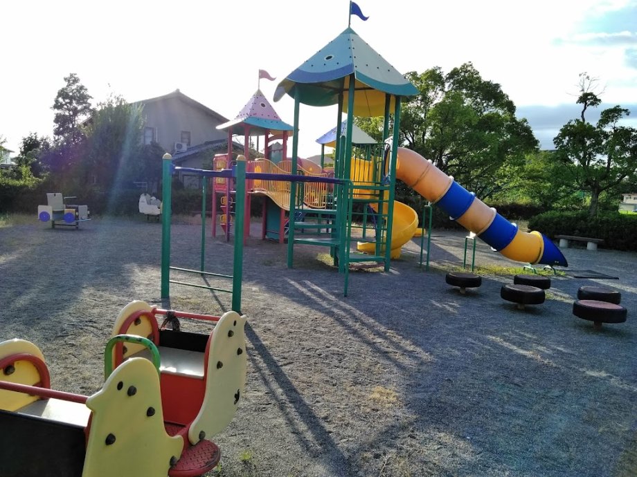 Sunomatanishi Park - Foto 2