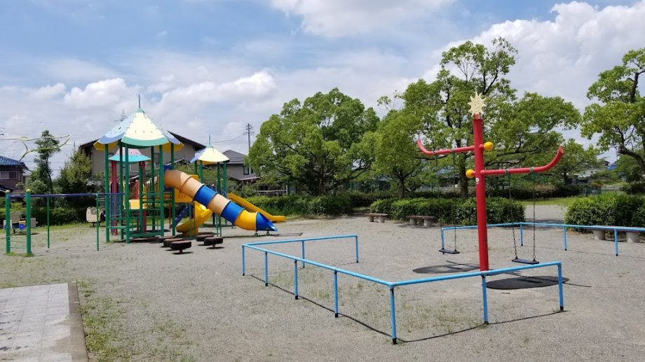 Sunomatanishi Park - Foto 4