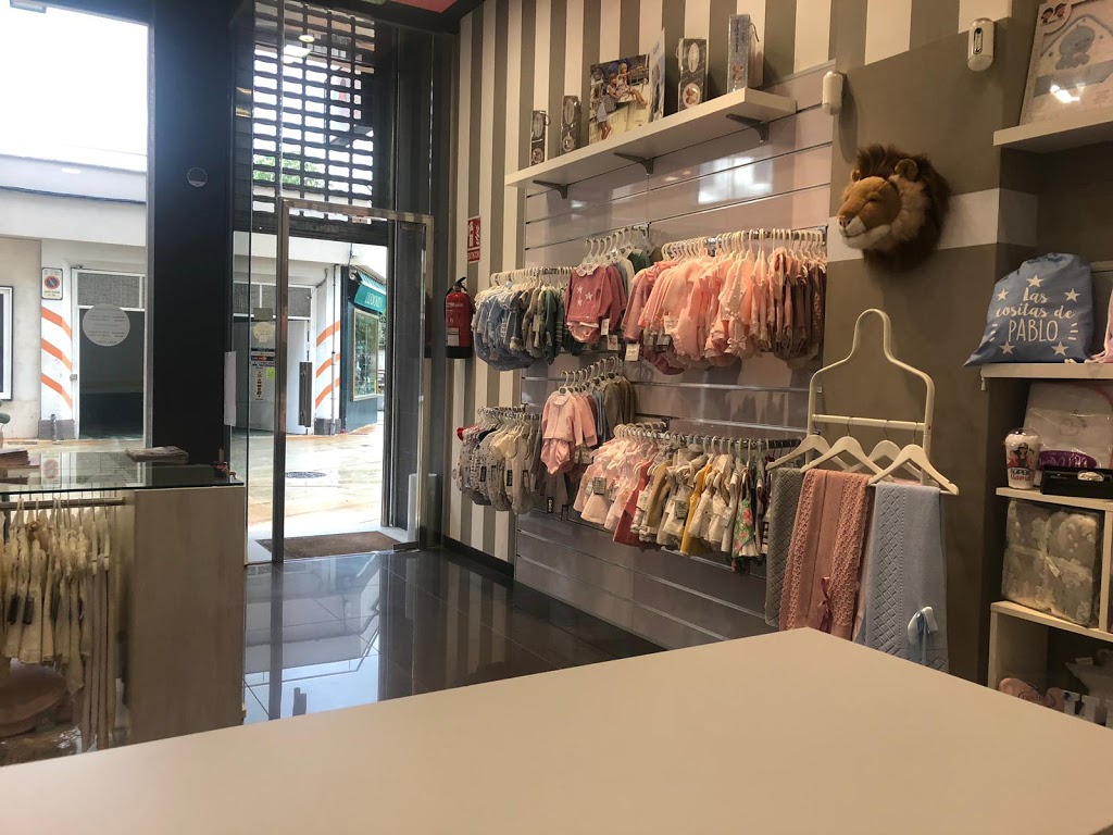 Pequeña Coquetilla - Foto 1