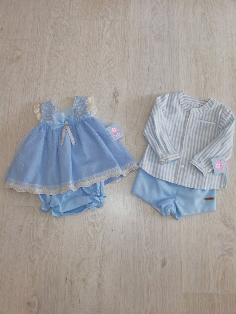 Pequeña Coquetilla - Foto 1