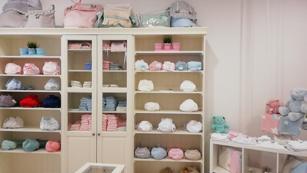 Pequeña Coquetilla 6