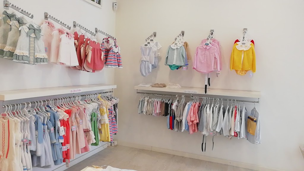 Pequeña Coquetilla 9