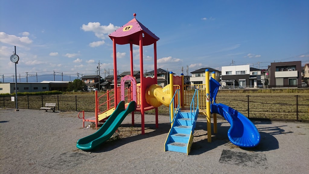 Wagoshinmachi Fureai Park