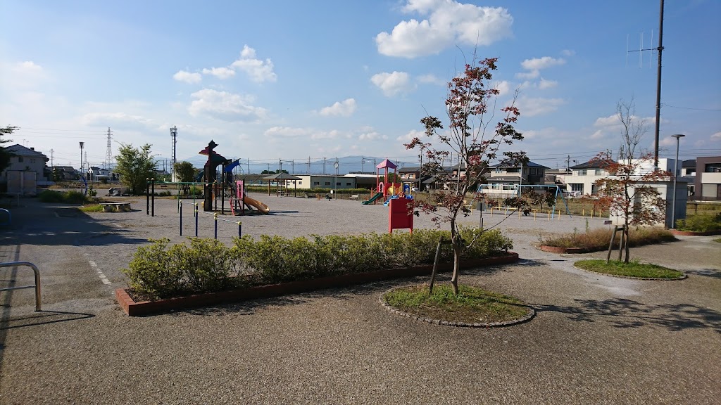 Wagoshinmachi Fureai Park - Foto 1