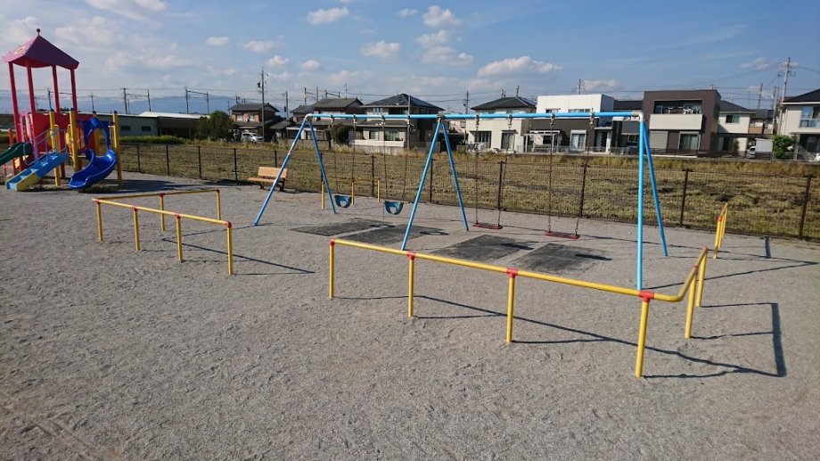 Wagoshinmachi Fureai Park - Foto 5