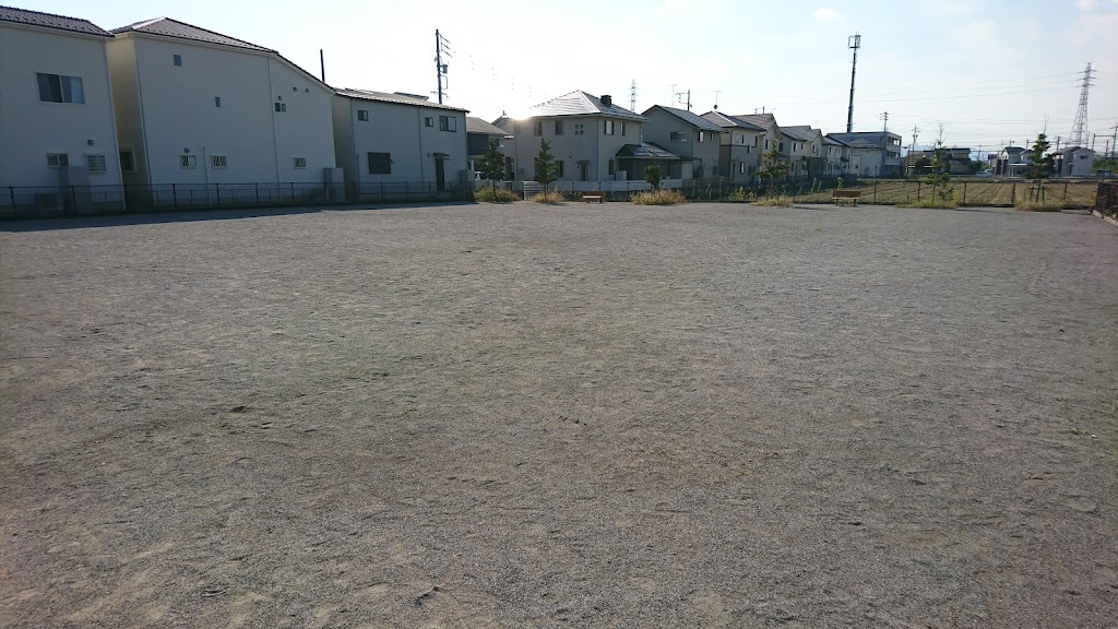 Wagoshinmachi Fureai Park - Foto 1