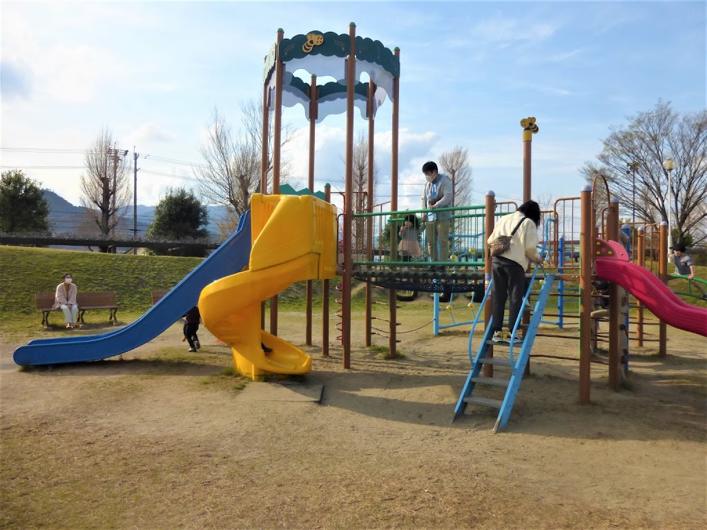 Akasaka Sports Park - Foto 1