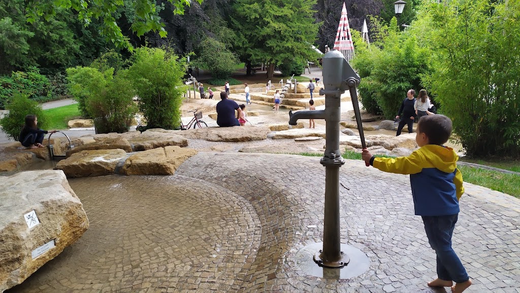 Kids Playground - Parc de Monterey - Foto 1