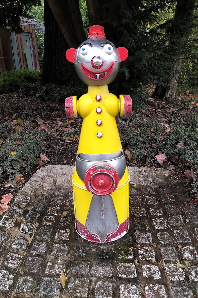 Kids Playground - Parc de Monterey - Foto 8