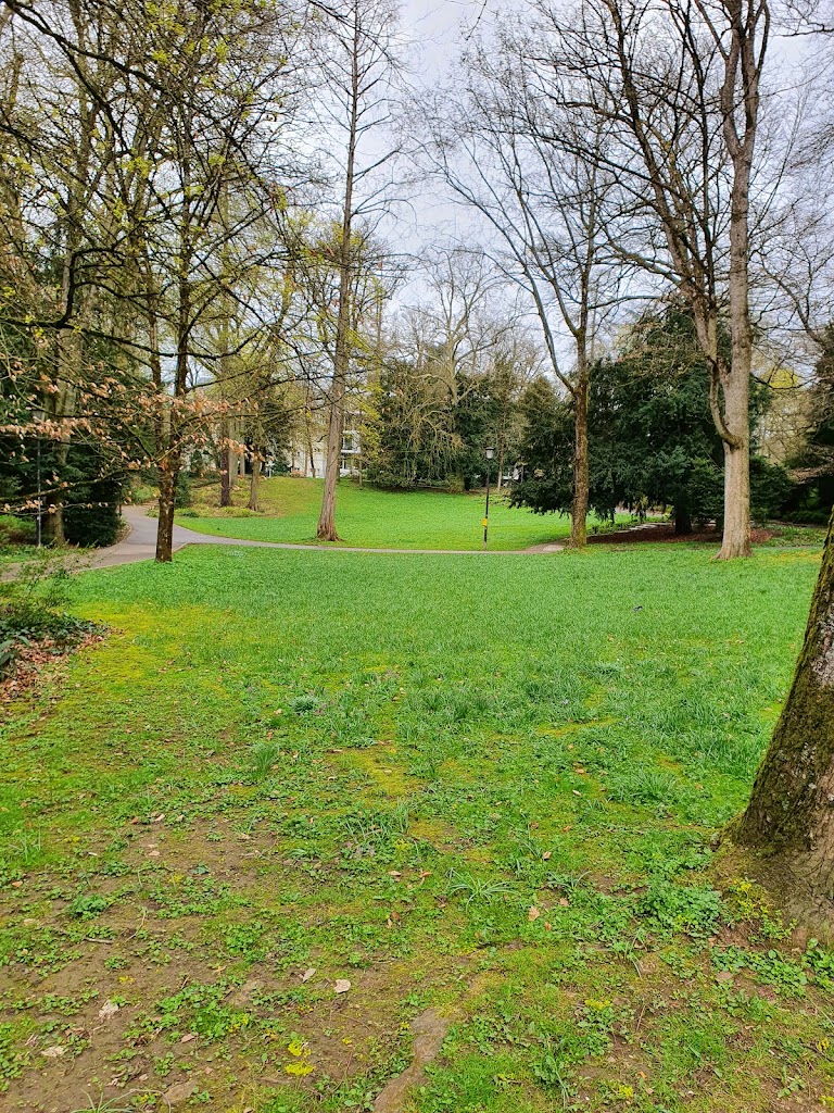 Kids Playground - Parc de Monterey - Foto 2